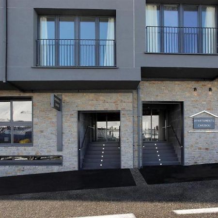 Apartamentos Caribou Pas De La Casa Exterior foto